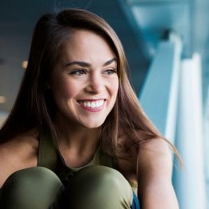 Meet your Posher, Meg